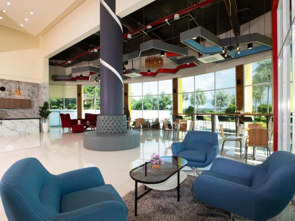 B2 Mae Sot Boutique & Budget Hotel Экстерьер фото